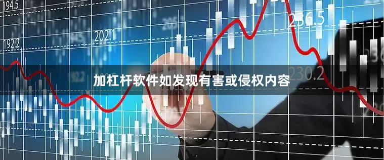 加杠杆软件如发现有害或侵权内容